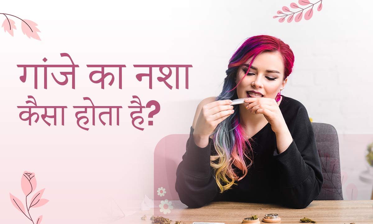 गांजे का नशा कैसा लगता है? जानिए इसके असर, अनुभव और छुपी सच्चाई!
