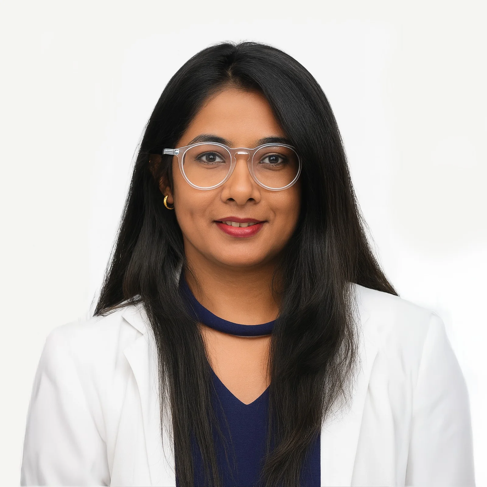 Dr Swapnita Panda