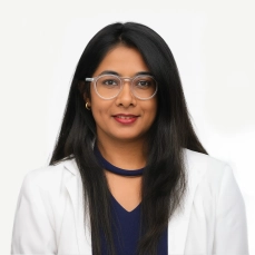 Dr Swapnita Panda