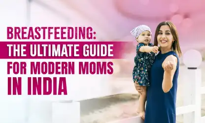 Balancing Breastfeeding and Everyday Life: Tips for Modern Moms